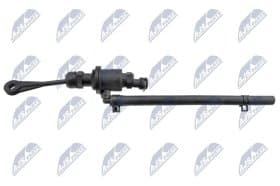 Главный цилиндр сцепления