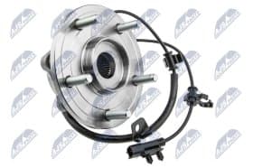 Комплект ступиці колеса