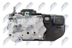 Замок дверей