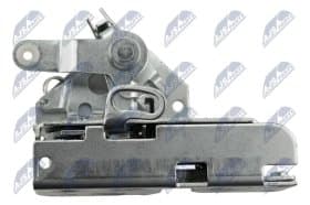 Замок дверей