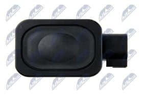 Ручка задней двери багажника