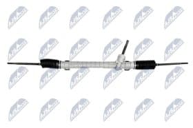 Кермова рейка