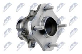 Комплект ступицы колеса