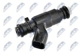 Паливна форсунка