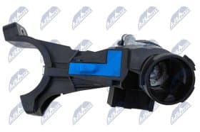 Замок вала рулевого колеса