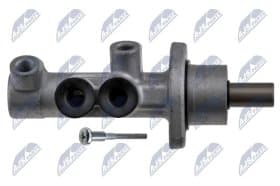 Головний гальмівний циліндр