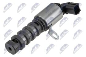 Регулювальний клапан розподільного вала