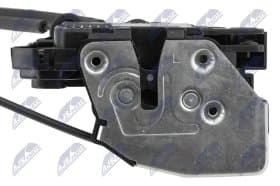 Замок двери