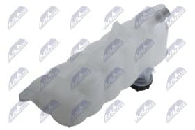 Бачок охолоджувальної рідини