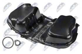 Паливний бак