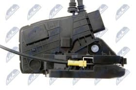 Замок двери