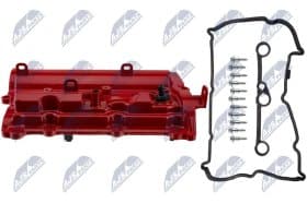 Клапанная крышка