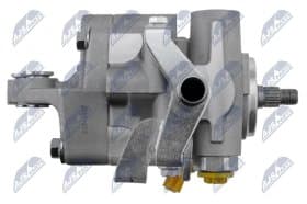 Насос гідропідсилювача керма