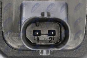 Котушка запалювання