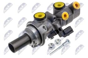 Головний гальмівний циліндр