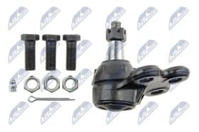 Шарова опора