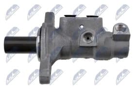 Головний гальмівний циліндр