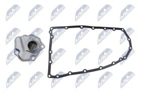 Фільтр АКПП