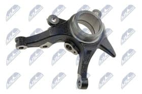 Поворотный кулак