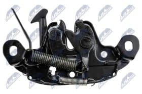 Замок капота