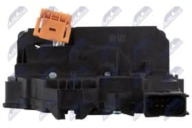 Замок двери