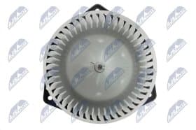 Вентилятор салона