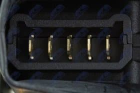 Замок дверей