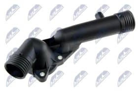 Корпус термостата