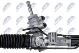 Рулевая рейка