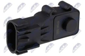 Датчик тиску в паливному баку