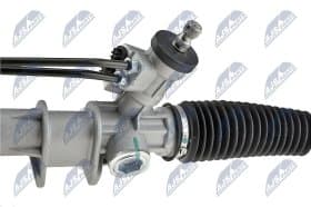 Кермова рейка