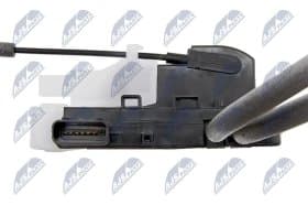 Замок двери