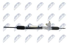 Рулевая рейка