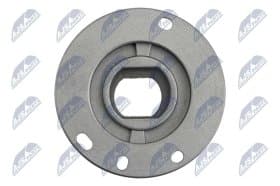 Ручка двери