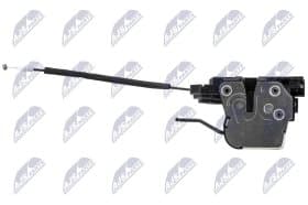 Замок дверей