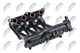 Впускний патрубок