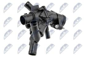 Корпус термостата