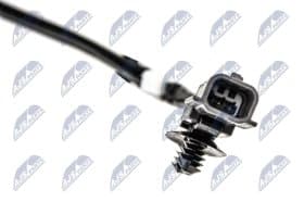 Датчик температури вихлопних газів