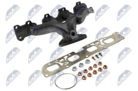 Выпускной коллектор