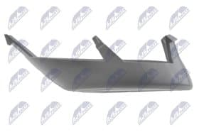 Рамка противотуманной фары