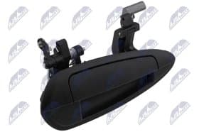 Ручка дверей