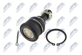 Шарова опора