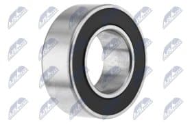 Підшипник півосі