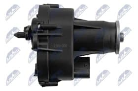 Заслонка впускного колектора