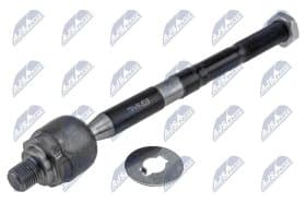 Рулевая тяга