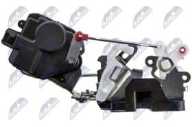 Замок дверей