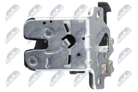 Замок двери багажника