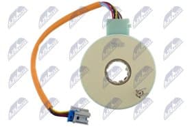 Датчик кута повороту керма