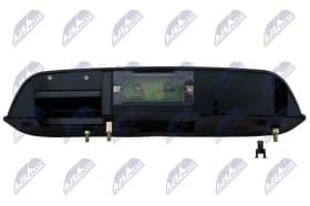 Ручка задніх дверей багажника