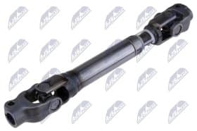 Кермовий вал